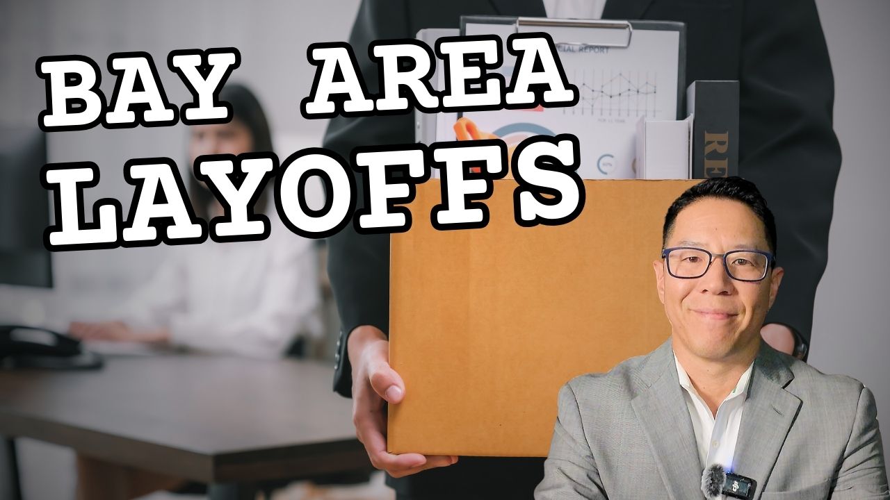 How To Deal With Job Loss As A Bay Area Homeowner